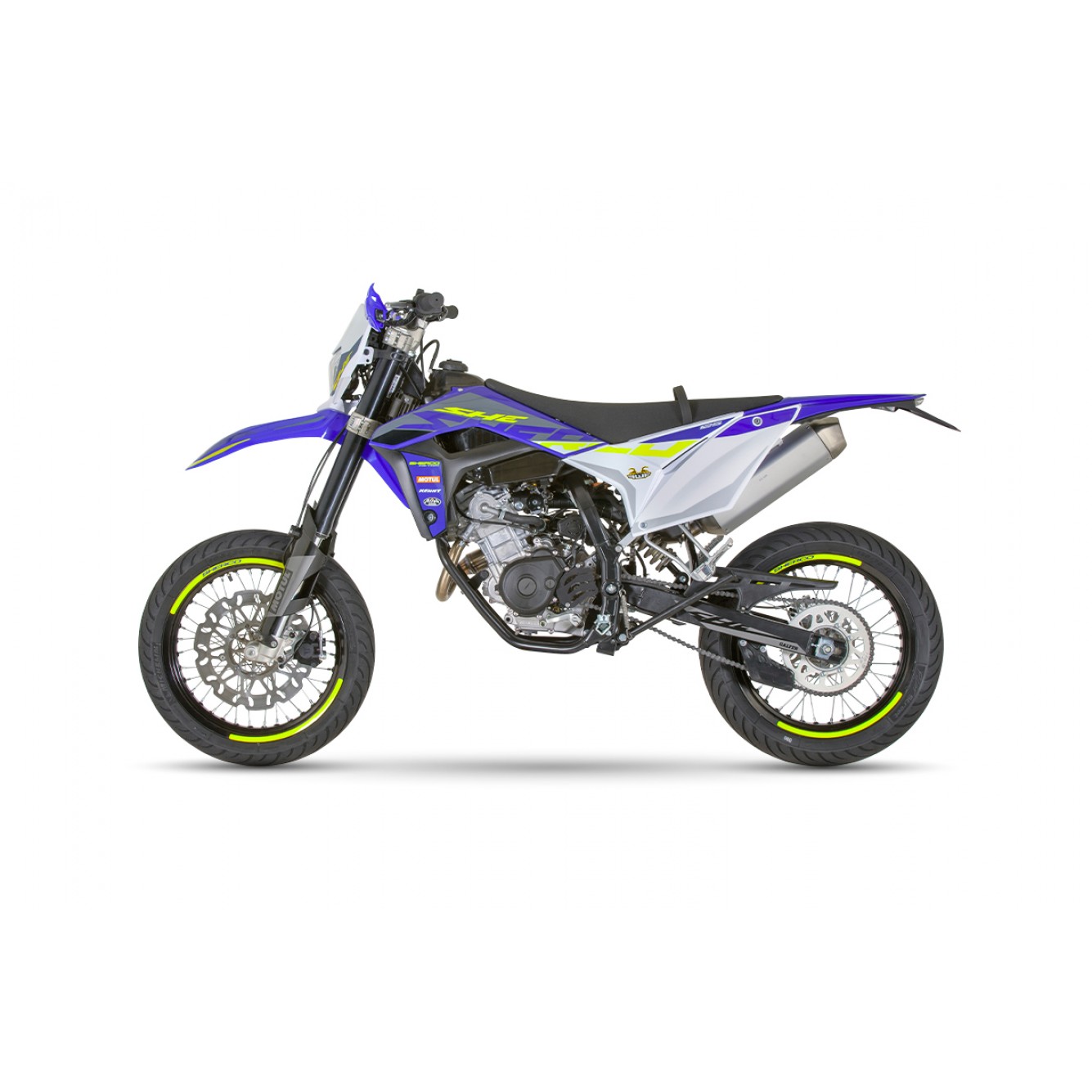 Sherco | Motard 125 SM-RS Factory